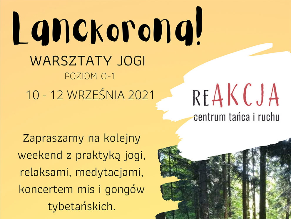 lanckorona wyjazd plan copy